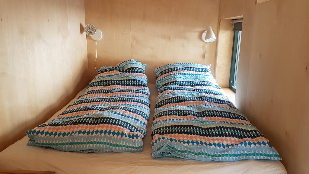 Gamtunet Lyngen Svensby Zewnętrze zdjęcie